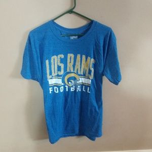 XL Men's Rams T-SHIRT